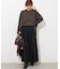 《一部WEB限定追加2》BiellaYarnワイドクルーネックプルオーバー