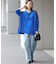 《一部WEB限定追加2》BiellaYarnワイドクルーネックプルオーバー