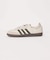 【限定モデル】【adidas originals】 SAMBA OG Limited：スニーカー JR0893