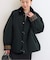 【BARBOUR/バブアー】 PADDED TRANSPORT JACKET
