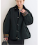【BARBOUR/バブアー】 PADDED TRANSPORT JACKET