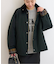 【BARBOUR/バブアー】 PADDED TRANSPORT JACKET
