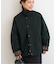 【BARBOUR/バブアー】 PADDED TRANSPORT JACKET