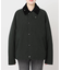 【BARBOUR/バブアー】 PADDED TRANSPORT JACKET