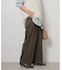 《追加》ストレッチブラッシュタックパンツ