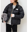 【THE NORTH FACE】 ショートヌプシジャケット：NDW92555