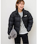 【THE NORTH FACE】 ショートヌプシジャケット：NDW92555