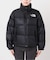 【THE NORTH FACE】 ショートヌプシジャケット：NDW92555