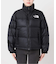 【THE NORTH FACE】 ショートヌプシジャケット：NDW92555