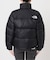 【THE NORTH FACE】 ショートヌプシジャケット：NDW92555