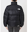 【THE NORTH FACE】 ショートヌプシジャケット：NDW92555