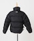 【THE NORTH FACE】 ショートヌプシジャケット：NDW92555