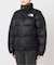 【THE NORTH FACE】 ショートヌプシジャケット：NDW92555