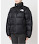 【THE NORTH FACE】 ショートヌプシジャケット：NDW92555