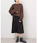 エターンドルクロスハーフパンツ