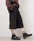 エターンドルクロスハーフパンツ