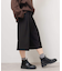 エターンドルクロスハーフパンツ