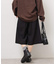 エターンドルクロスハーフパンツ