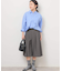 エターンドルクロスハーフパンツ