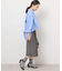 エターンドルクロスハーフパンツ