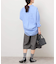 エターンドルクロスハーフパンツ