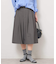 エターンドルクロスハーフパンツ