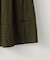 【SOIL/ソイル】60s CAMBRIC PLAIN LACE GATHERED SK