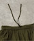 【SOIL/ソイル】60s CAMBRIC PLAIN LACE GATHERED SK