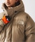 THE NORTH FACE /ノースフェイス オルタレーションバフズジャケット ND92564