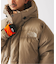 THE NORTH FACE /ノースフェイス オルタレーションバフズジャケット ND92564