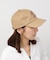 別注【LY / エルワイ】  Garabato cap：キャップ