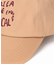 別注【LY / エルワイ】  Garabato cap：キャップ