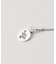 【SISI JOIA/シシジョイア】 NOUE necklace：ネックレス