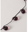 【SISI JOIA/シシジョイア】 NOUE necklace：ネックレス