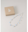 【SISI JOIA/シシジョイア】 NOUE necklace：ネックレス