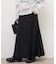 フィブリルパネルスカート