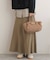 フィブリルパネルスカート