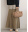 フィブリルパネルスカート