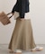 フィブリルパネルスカート