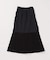 フィブリルパネルスカート