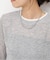 RELUME ボールチェーン3ボンセットネックレス
