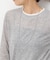 RELUME ボールチェーン3ボンセットネックレス