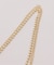 RELUME ボールチェーン3ボンセットネックレス
