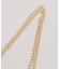 RELUME ボールチェーン3ボンセットネックレス
