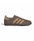 【adidas originals】GAZELLE INDOOR：スニーカー JQ8386/ JQ8387