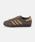 【adidas originals】GAZELLE INDOOR：スニーカー JQ8386/ JQ8387