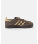 【adidas originals】GAZELLE INDOOR：スニーカー JQ8386/ JQ8387