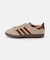 【adidas originals】GAZELLE INDOOR：スニーカー JQ8386/ JQ8387