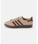 【adidas originals】GAZELLE INDOOR：スニーカー JQ8386/ JQ8387