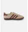 【adidas originals】GAZELLE INDOOR：スニーカー JQ8386/ JQ8387